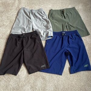 Eddie Bauer shorts